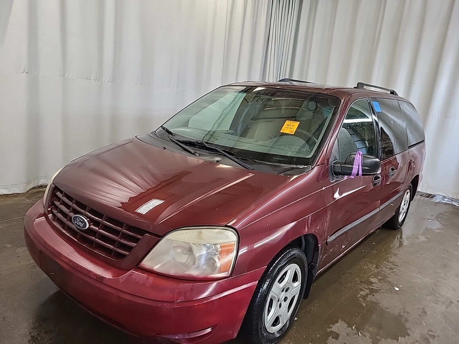 Ford Freestar