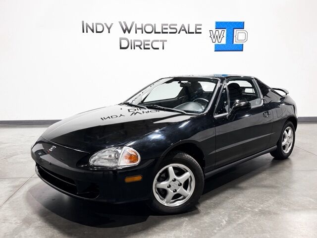 Honda del Sol
