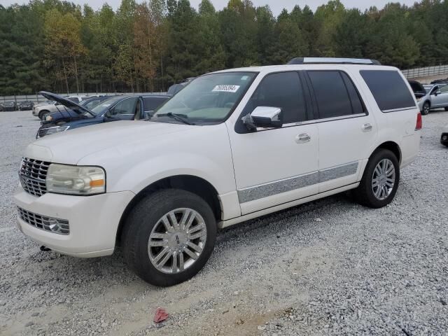 Lincoln Navigator