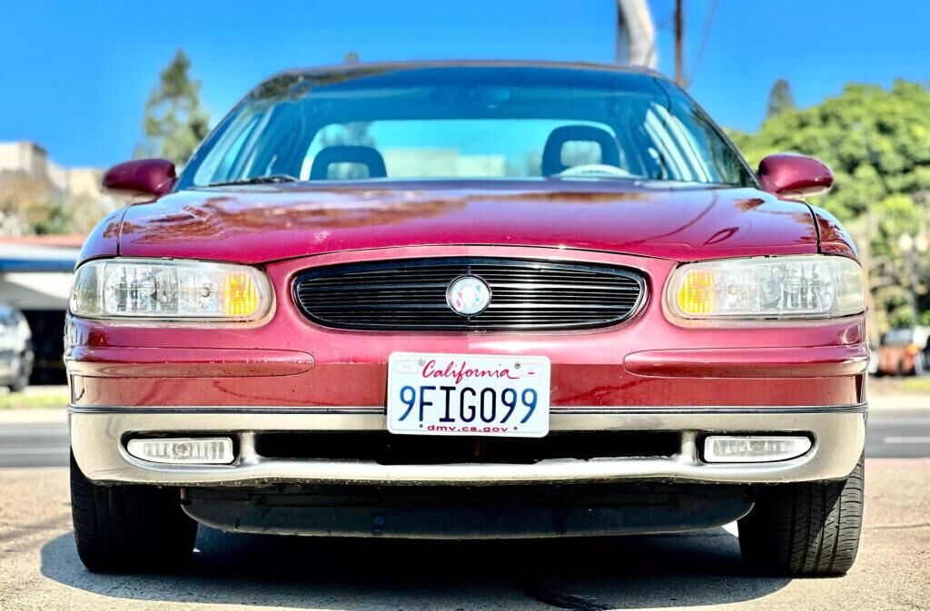 Buick Regal
