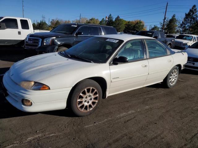 Dodge Intrepid