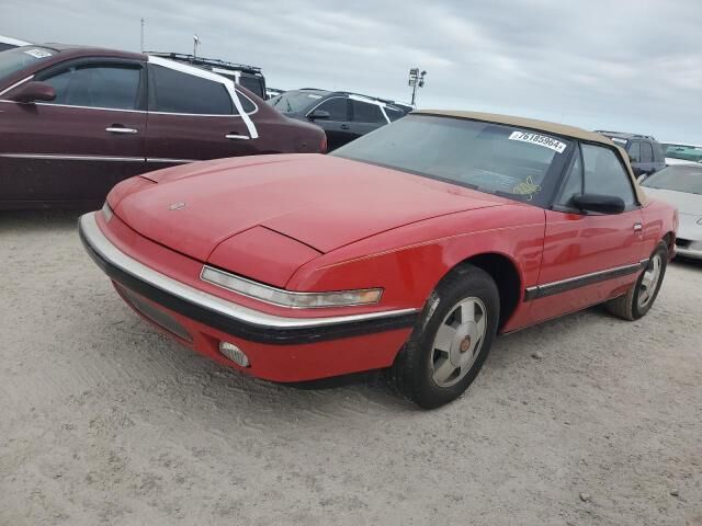 Buick Reatta