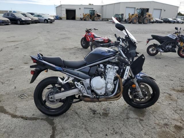 Suzuki GSF1250SA