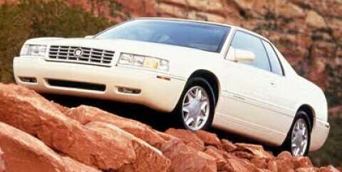 CADILLAC