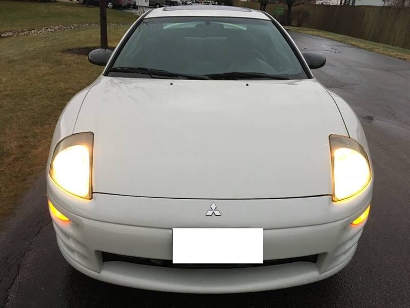 Mitsubishi Eclipse