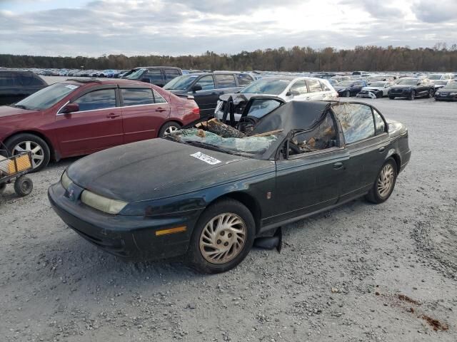 Saturn SL2