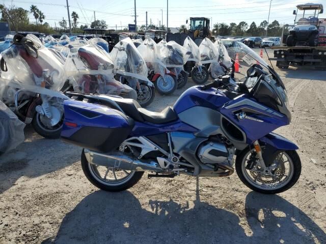 BMW R 1200 RT