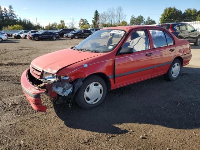 Toyota Tercel