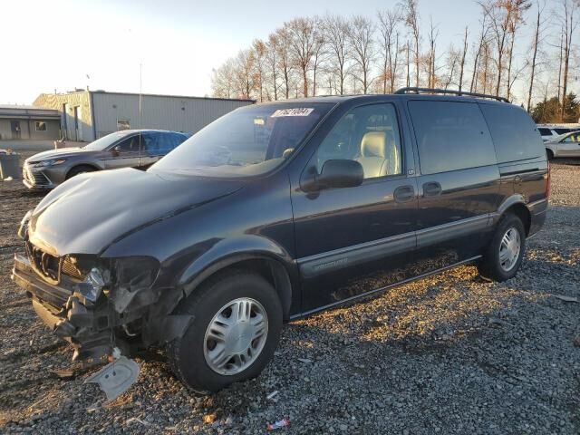 Chevrolet Venture