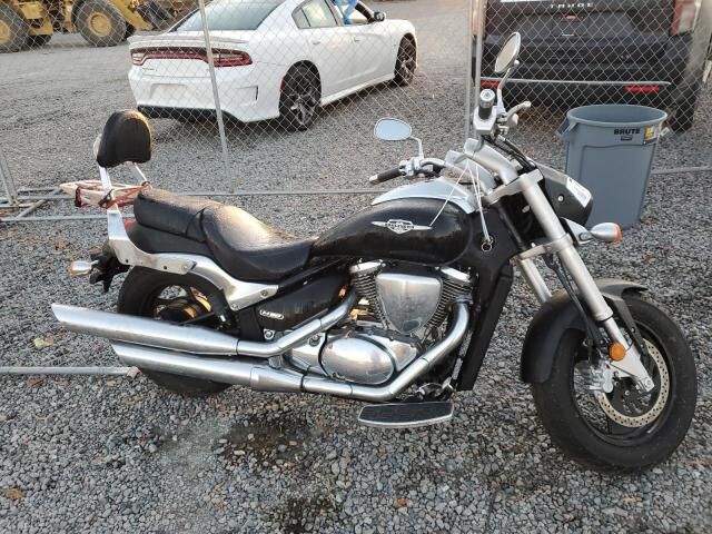 Suzuki VZ800L