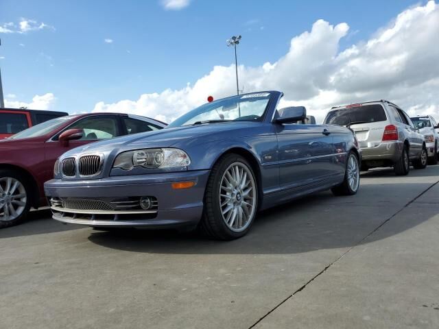 BMW 330Ci