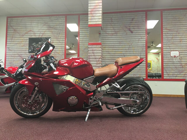 Honda CBR900/CBR954