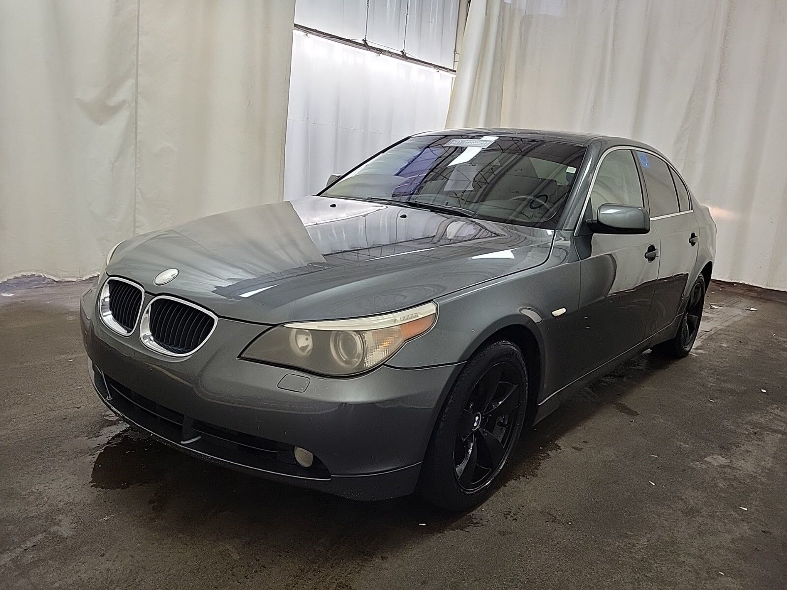 BMW 525i
