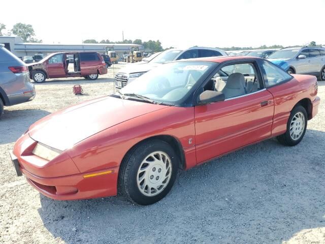 Saturn SC1
