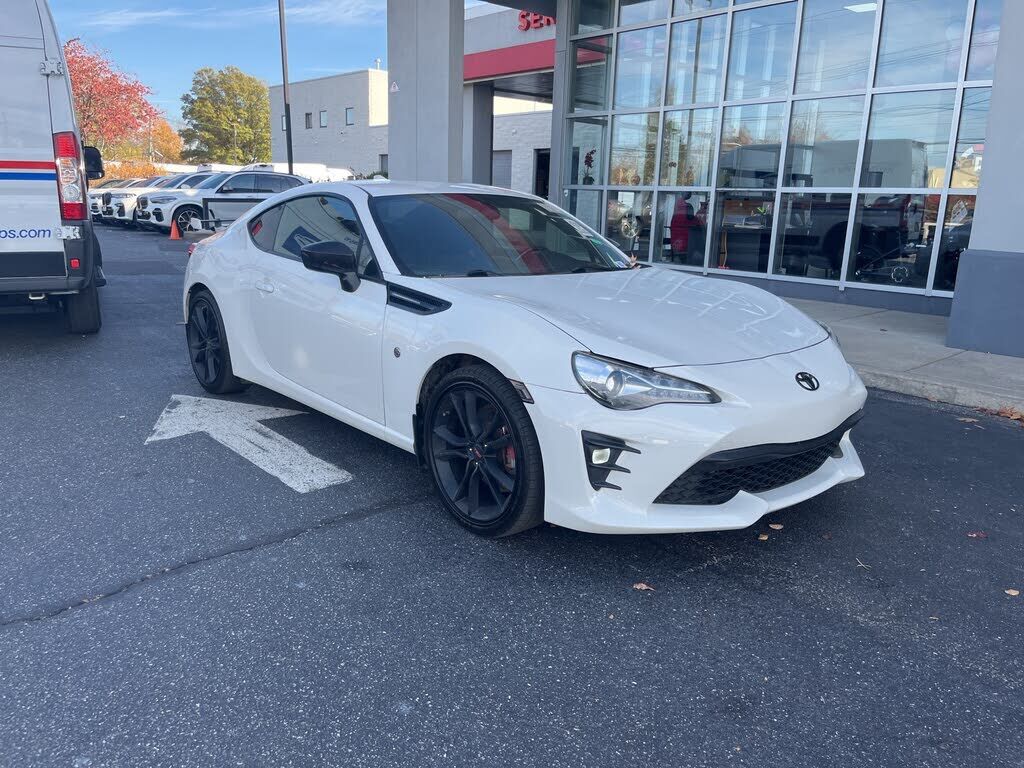 Toyota 86