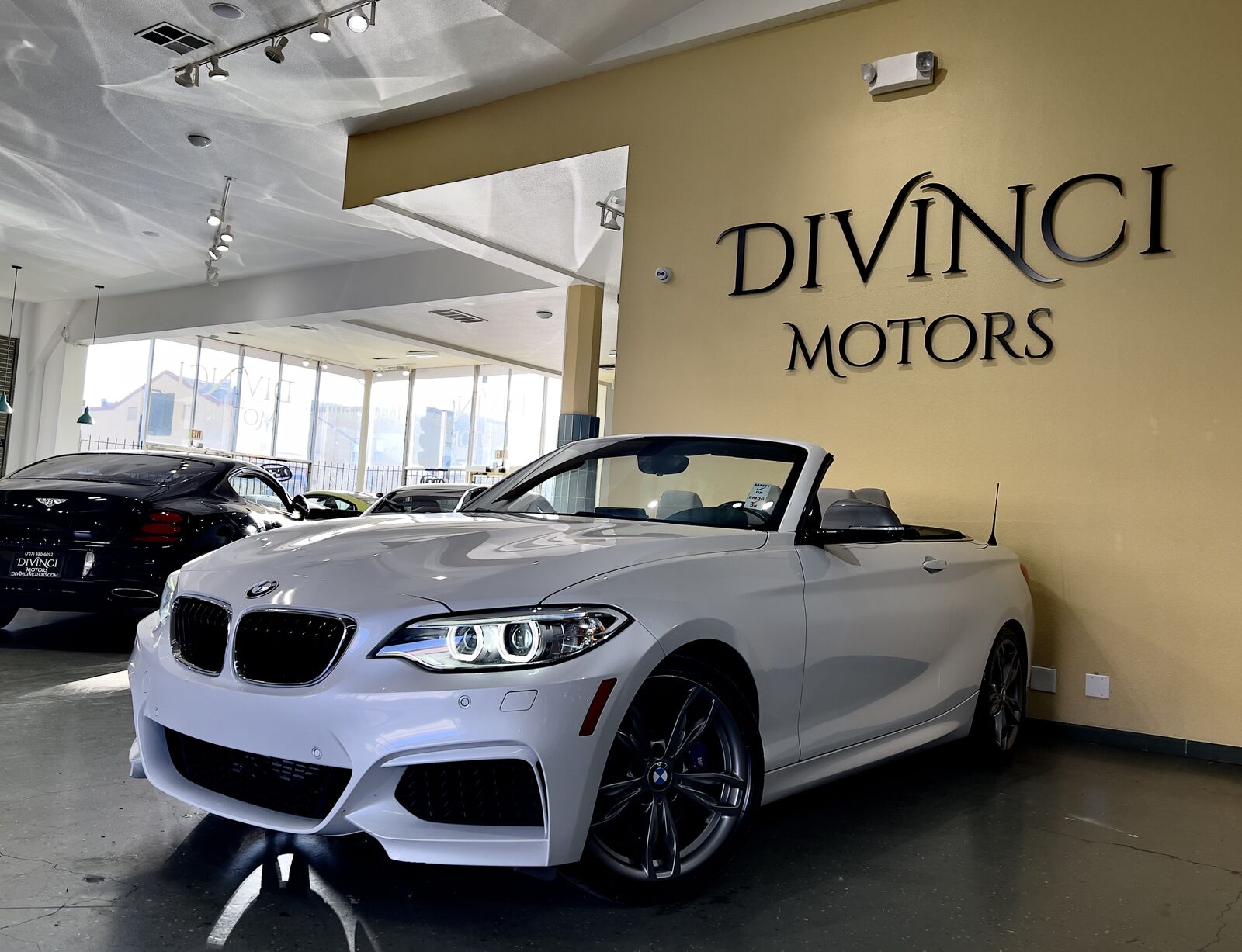 BMW M235i