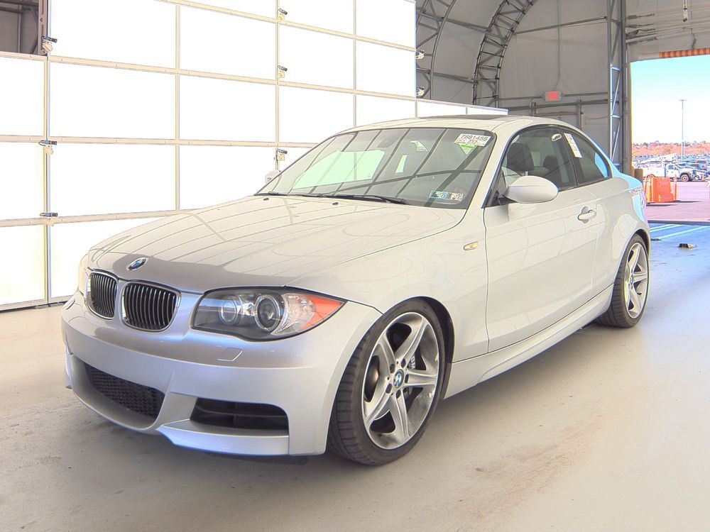 BMW 135i
