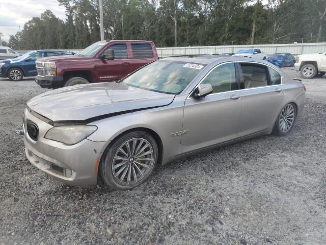 BMW 750Li