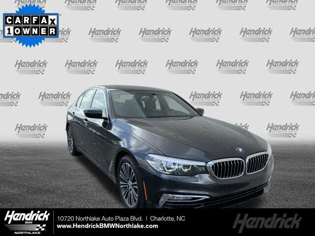 BMW 530i