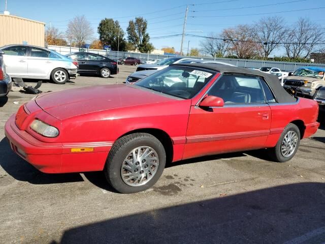 Chrysler LeBaron