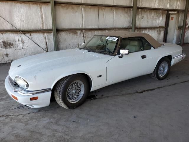 Jaguar XJS
