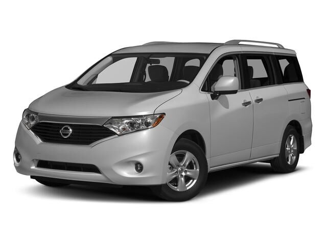 Nissan Quest