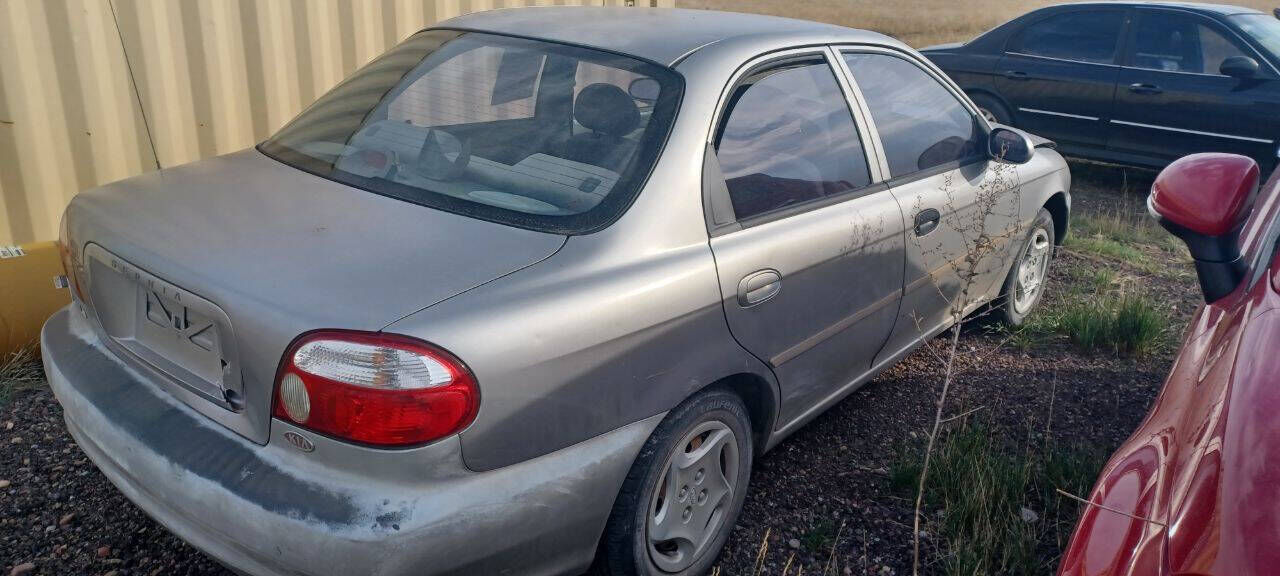 KIA