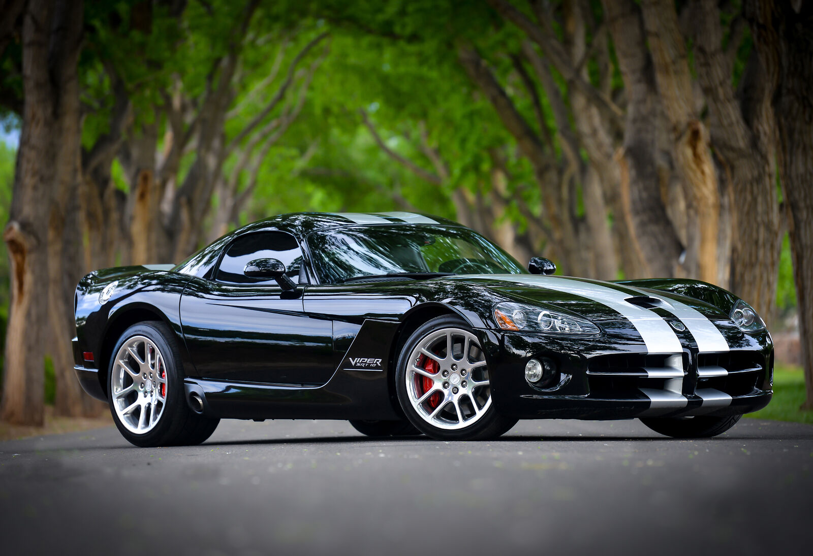 Dodge Viper