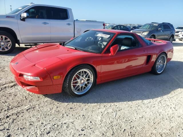 Acura NSX