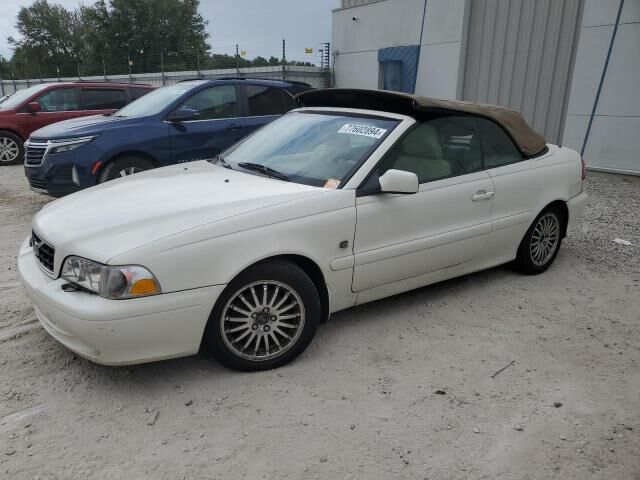 Volvo C70