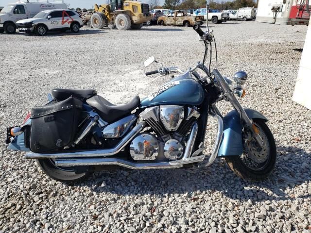 Honda VTX1300S
