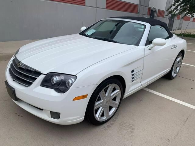 CHRYSLER
