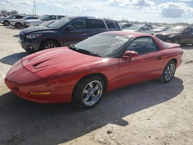 Pontiac Firebird