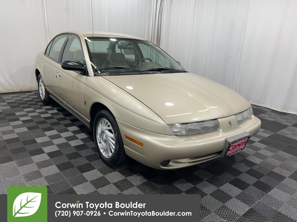 Saturn SL2