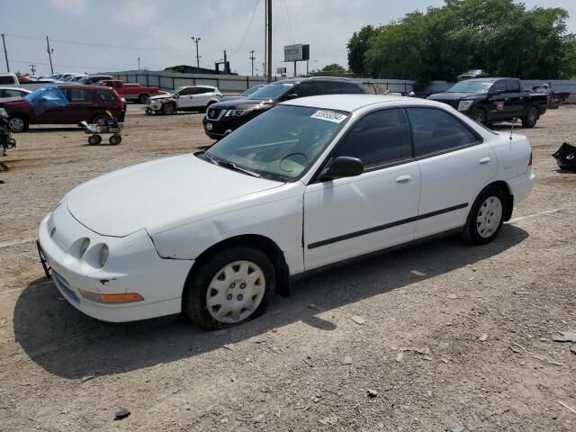 Acura Integra