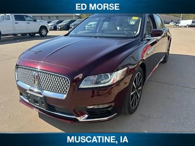 LINCOLN