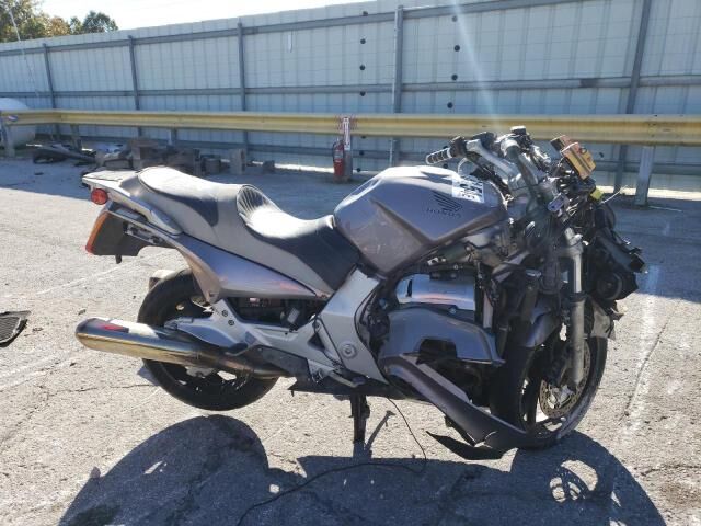 Honda ST1300