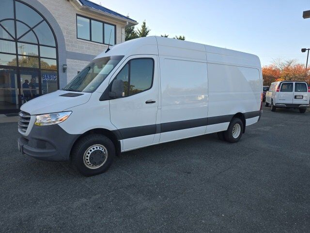 2020 FREIGHTLINER Sprinter