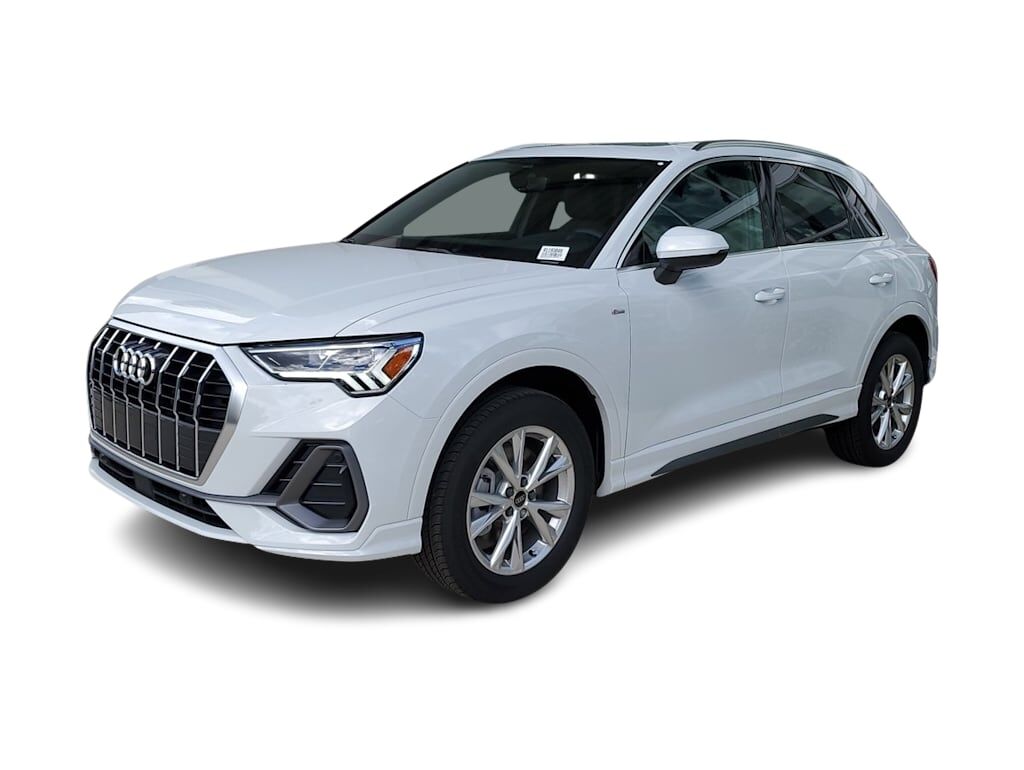 2024 Audi Q3