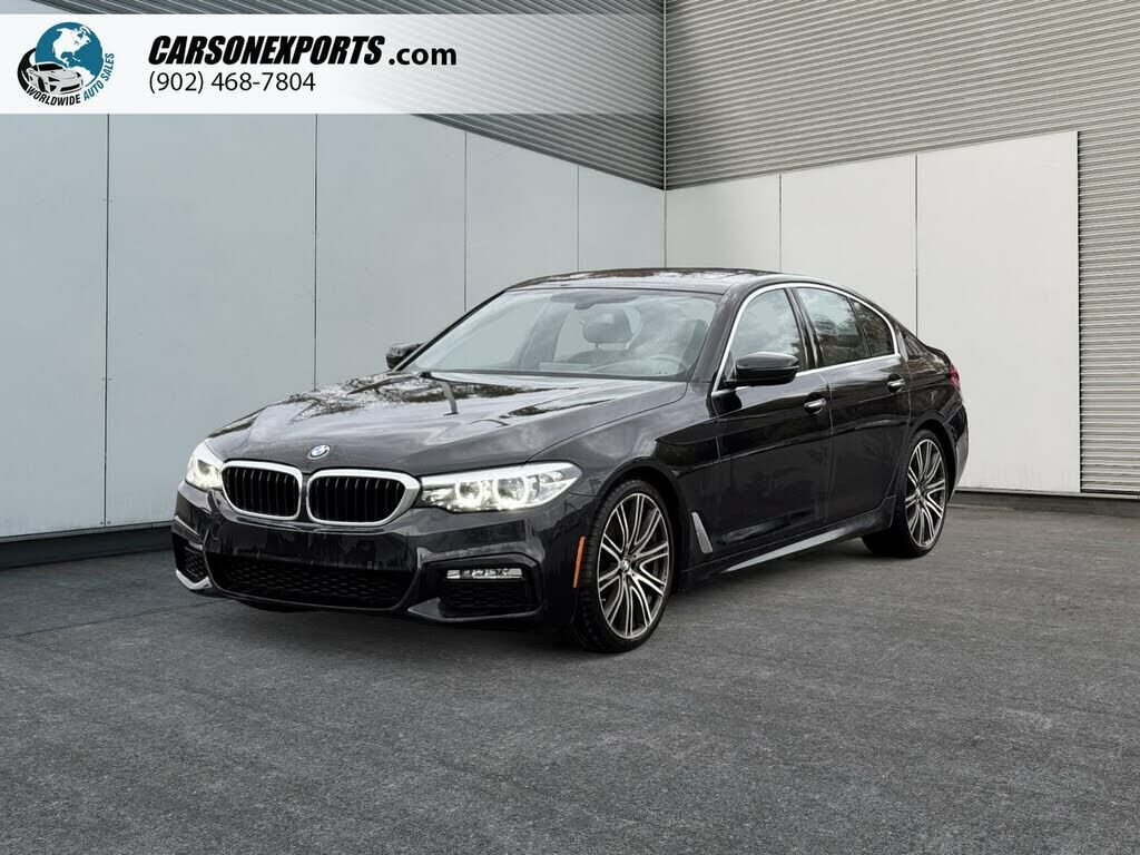 BMW 530i