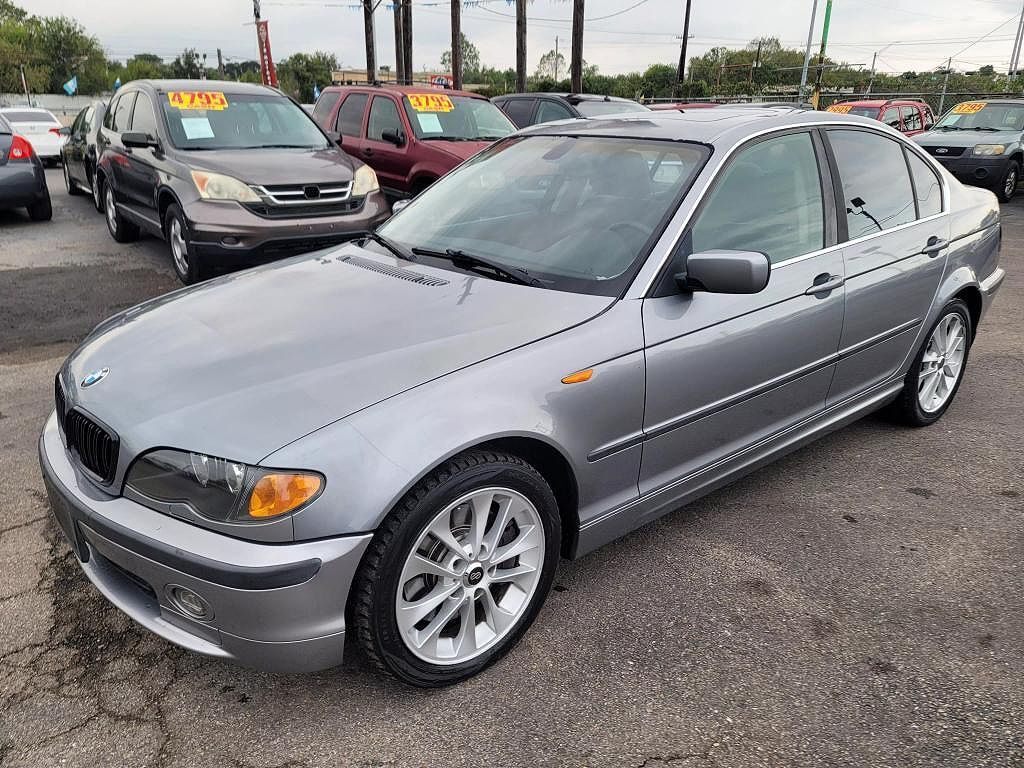 BMW 330xi