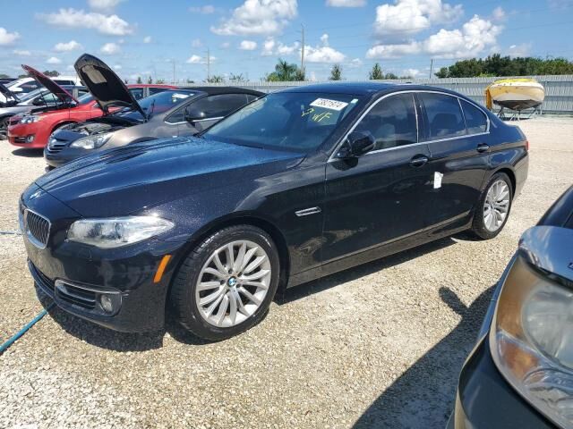 BMW 528i