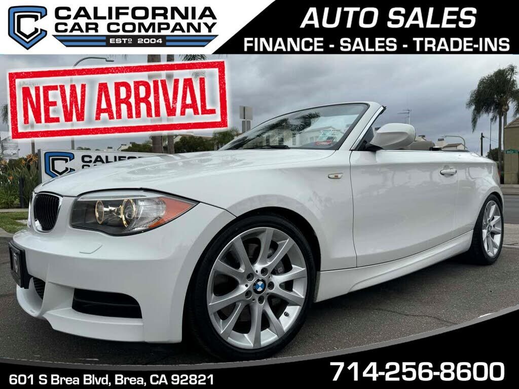 BMW 135i