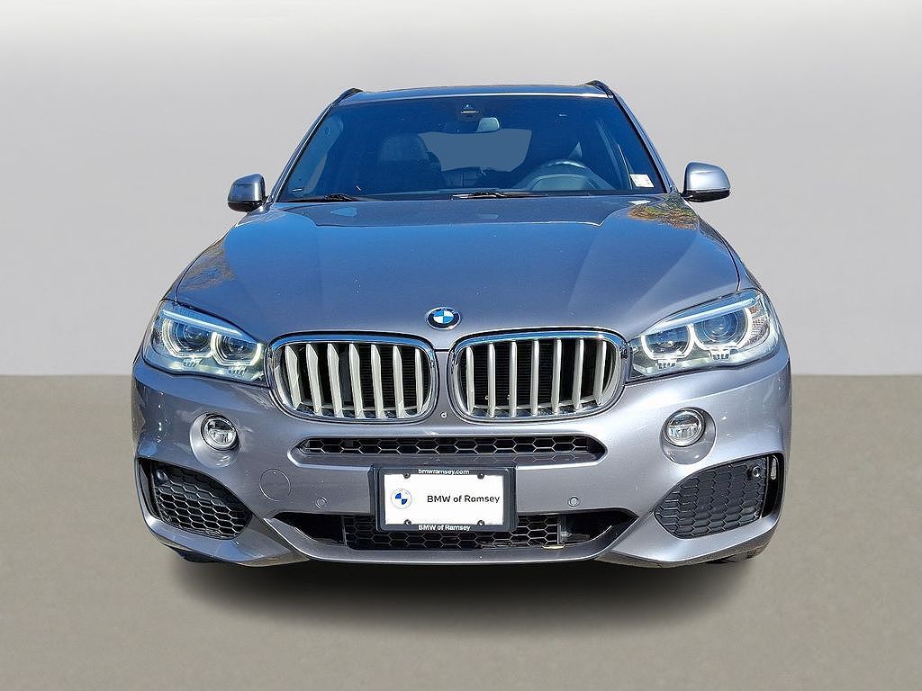 2014 BMW X5