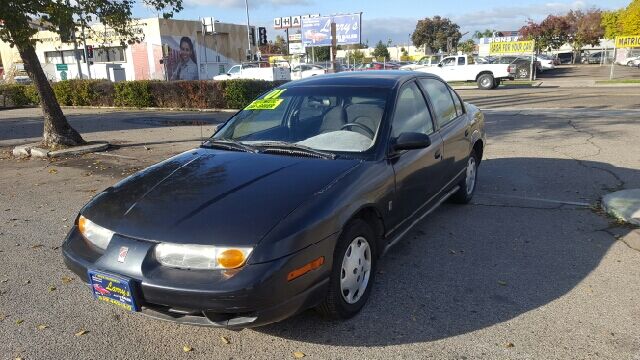 Saturn SL1