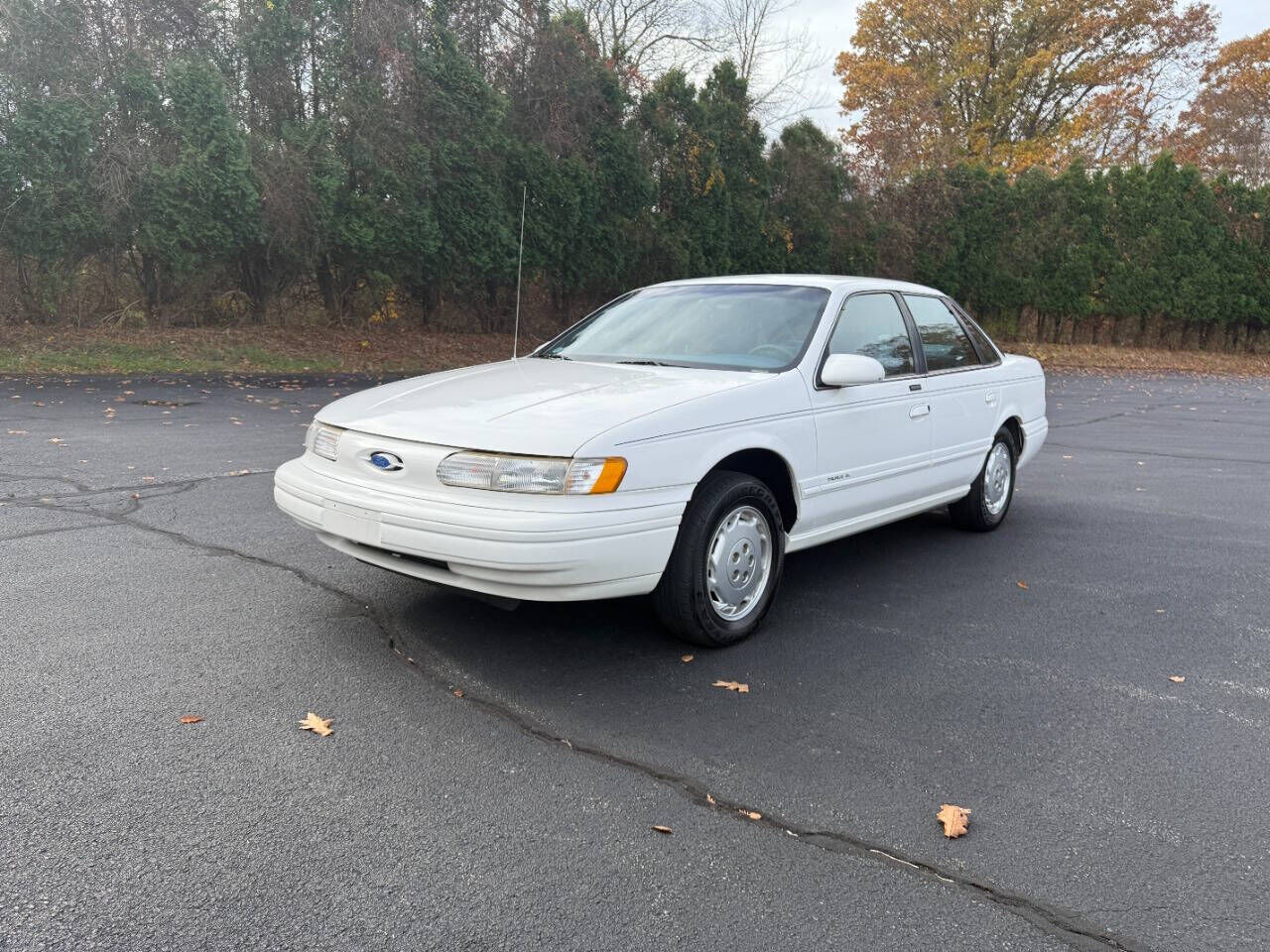 Ford Taurus