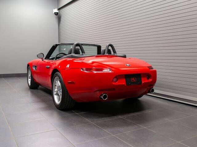 BMW Z8