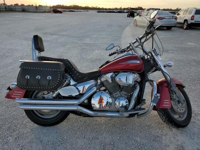 Honda VTX1300R