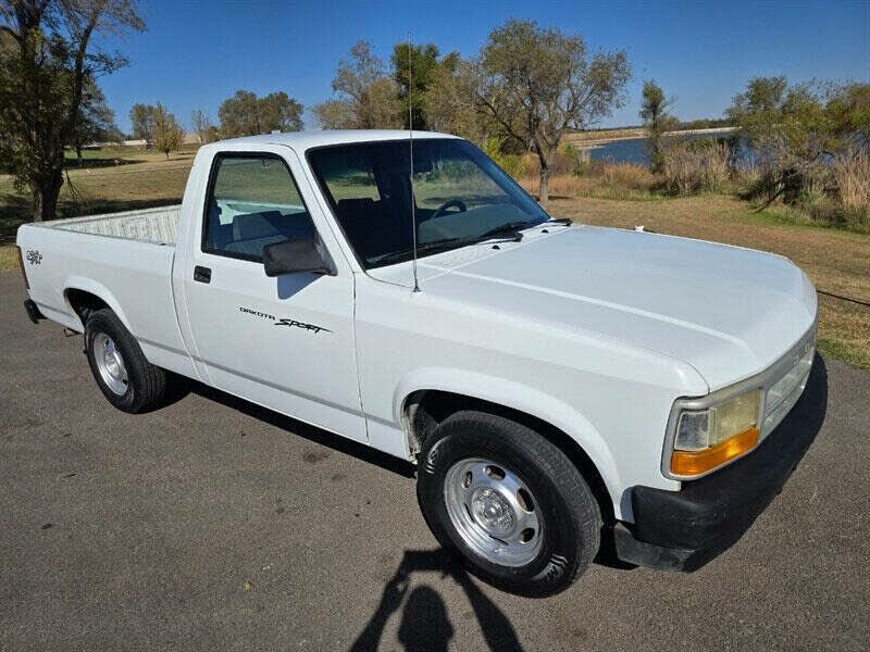 DODGE