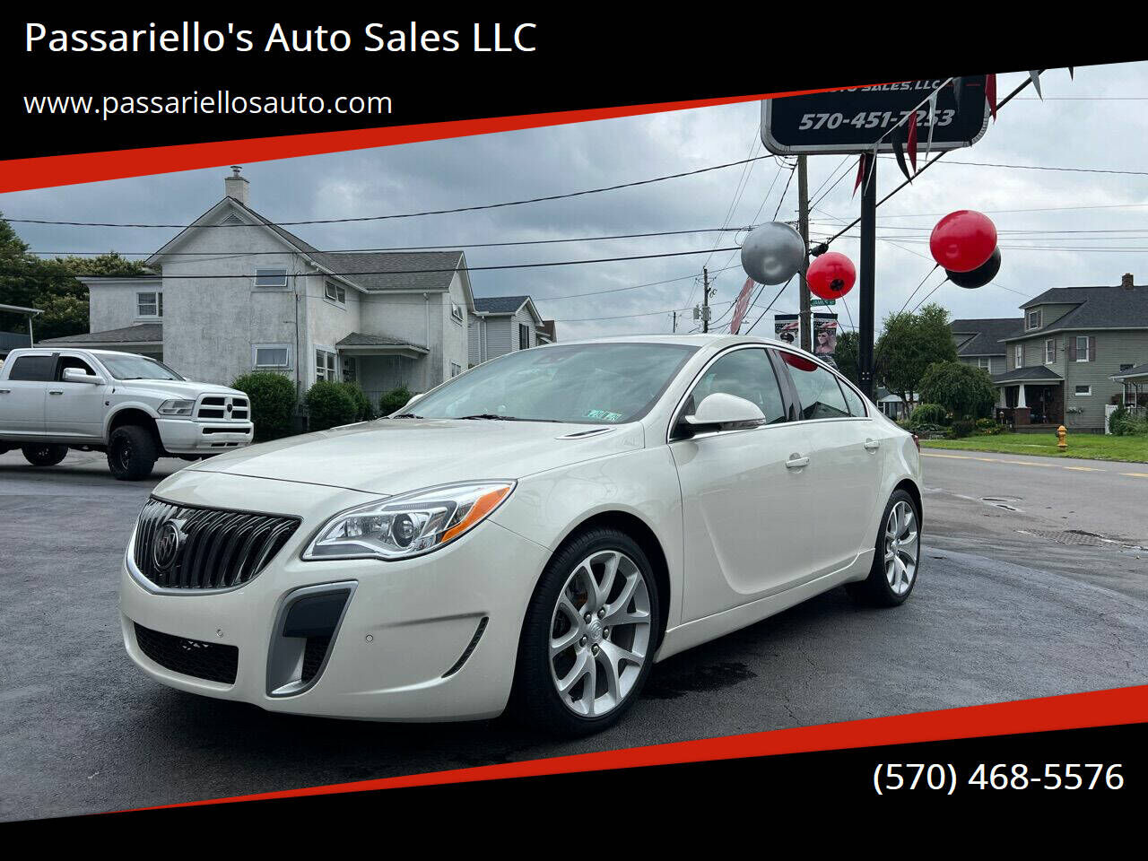 Buick Regal